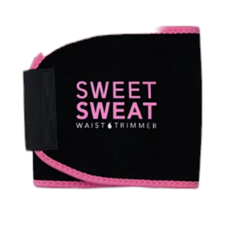SWEET SWEAT WAIST TRIMMER